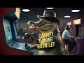 Indie Game Showcase (Swampy Gaming Gauntlet)