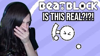 Playing the FUNNIEST Beatblock Songs...