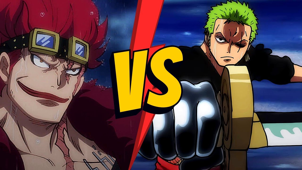 Who will win? Roronoa Zoro (One Piece) vs Urashiki Otsutsuki