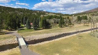 18424 N St Vrain Dr video tour