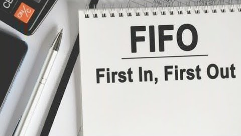 Aplikasi Persediaan Obat Dengan Metode FIFO Berbasis Website