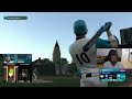 Chipper Jones goes Deeeeeep twice