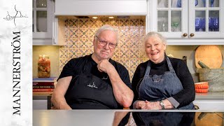 Q&A med Lilian | Leif Mannerström