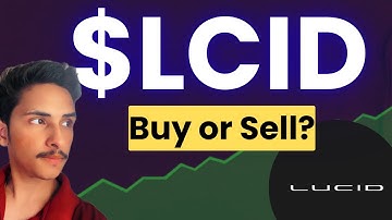 LCID Stock (Lucid Group stock) LCID STOCK PREDICTIONS LCID STOCK Analysis lcid stock news today