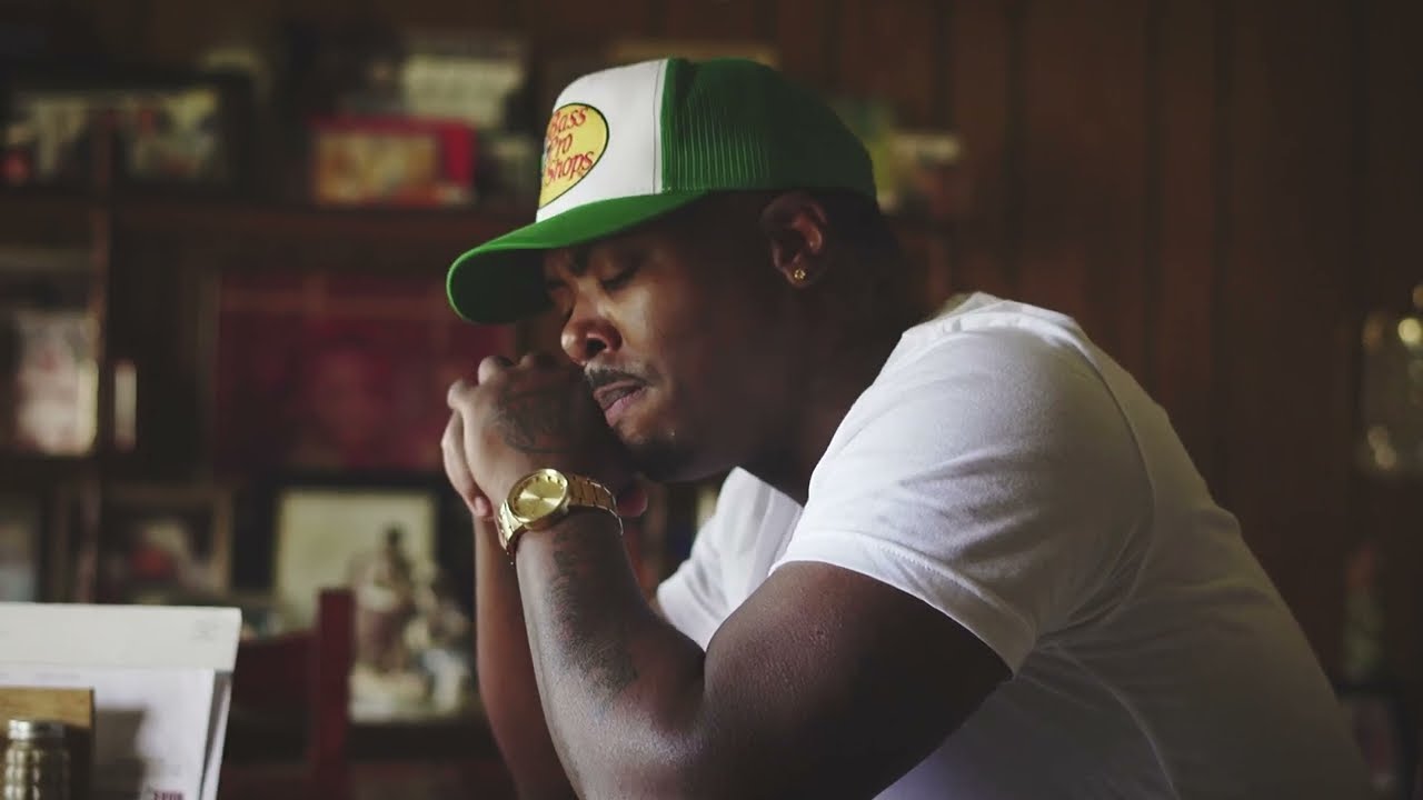 Marbo Beatz - Lonely