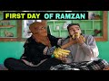 Ramzan Day Kashmiri Comedy Drama 😂