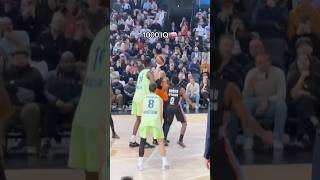 Smartest Play Ive Seen In A Minute