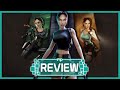 Tomb Raider IV-VI Remastered Review – The Weaker of the Bunch, But Kind of Worth It? Mp3 Song