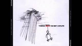Radiohead-Big ideas Wealth