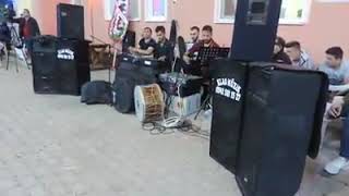 Degirmisaz Köyü Düğün Klas Saz