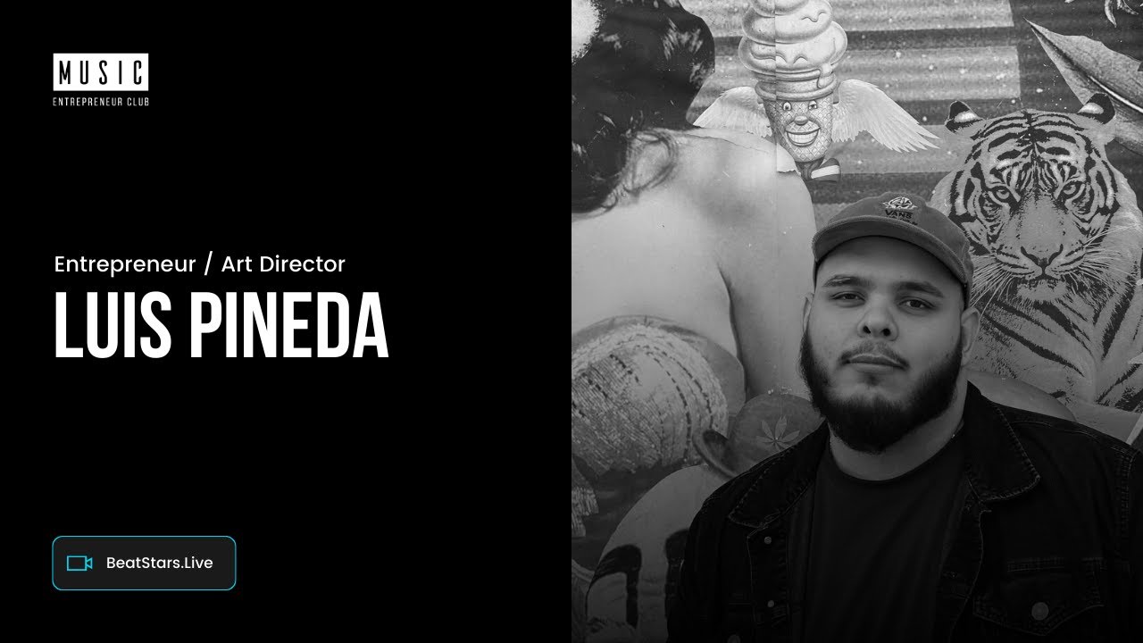 MEC with Erinn Knight | Luis Pineda