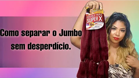 Quem pode enviar o Jumbo?