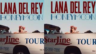 art deco x art deco - lana del rey