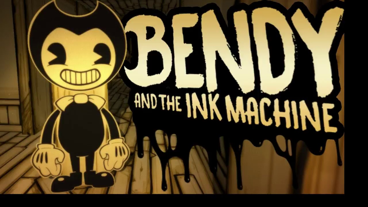 The ink machine песня. Bendy sfm. Bendy and the ink machine текст. бенди битс. бендиичернильнаямашина.