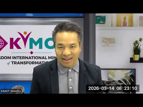 A Hram Maw  A Theipar Dah Na Zuan Hnawh | TL Joshua Thang | March 14, 2026