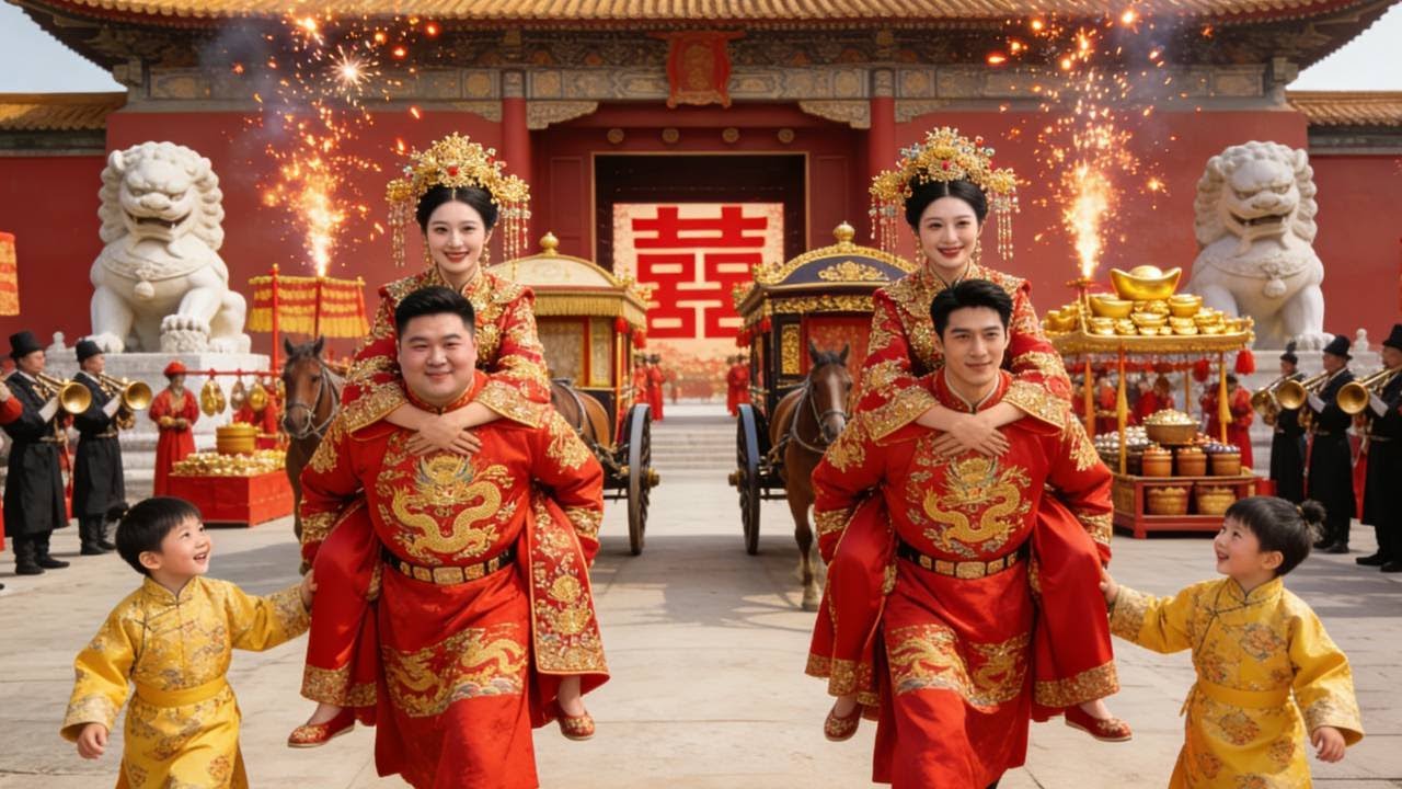 Reborn, I Wa Forced To Marry Cold Prince As Stepmother To His Twins. Now, He Love Me Nightly.