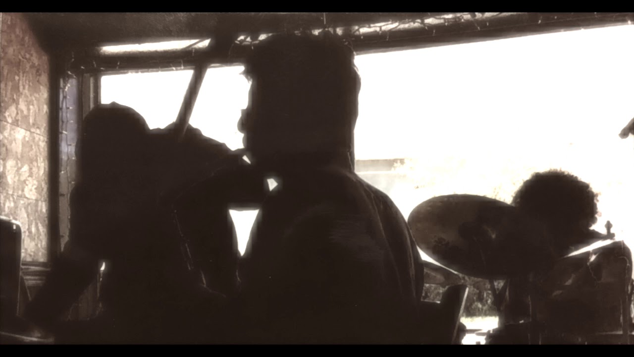 Thomas Milovac, Syoma Klochko, and Jim Ivy - Set No. 2 - The Nook on Robinson