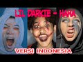 Tik Tok Kompilasi Lil Darkie - HAHA Versi Indonesia