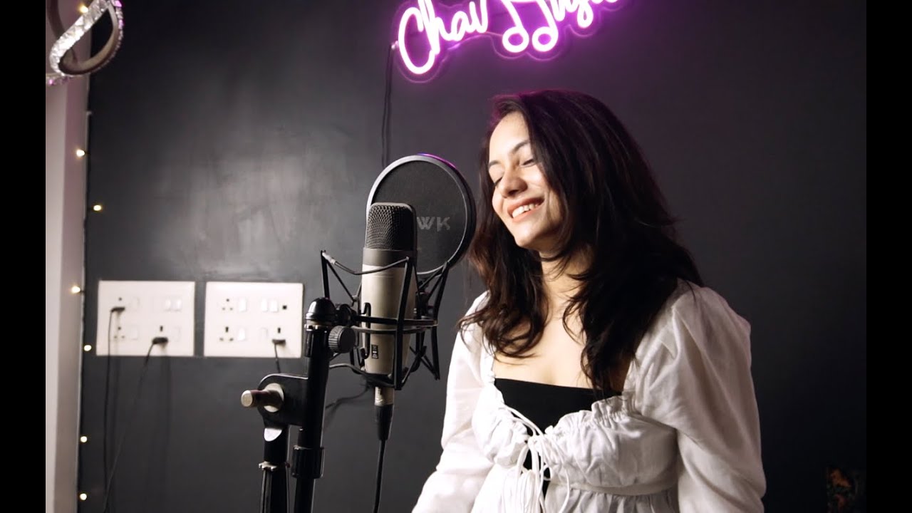 Raataan Lambiyan | Shershaah | Chhavi Pradhan | Cover Raataan Lambiyan | Shershaah | Chhavi Pradhan | Cover