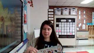 One Love Read Aloud