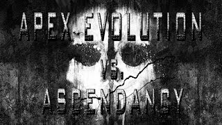 CGo - CoD: Ghosts | Apex Evolution vs Ascendancy - Sovereign DOM (1st Half) | Game 4