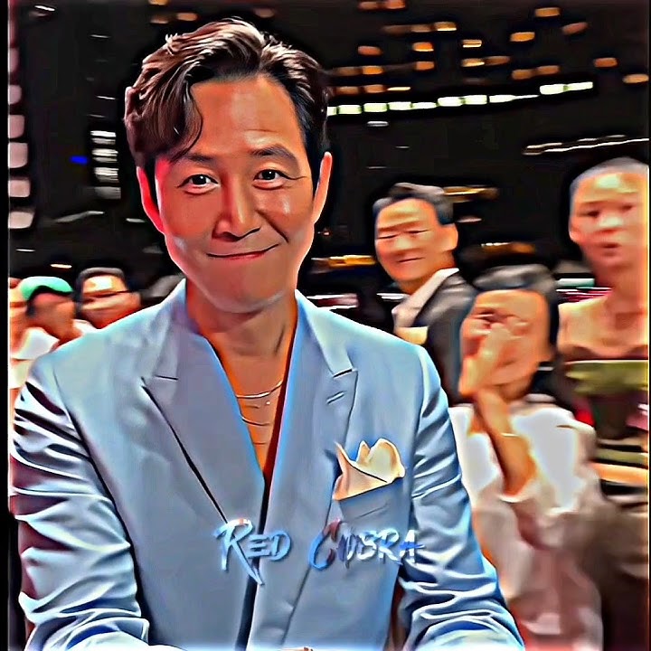 what if Thanos here ☠️ #squidgame #squidgame3 #squidgameactors #squidgame2 #kdrama #viral #shorts