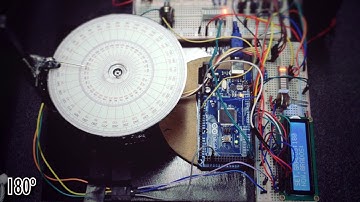 Indexadora Automática con un Motor a Pasos y controlada por Arduino