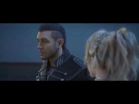 Видео: Kingsglaive не е страхотен филм, но е добро въведение в очарователния нов свят на Final Fantasy 15