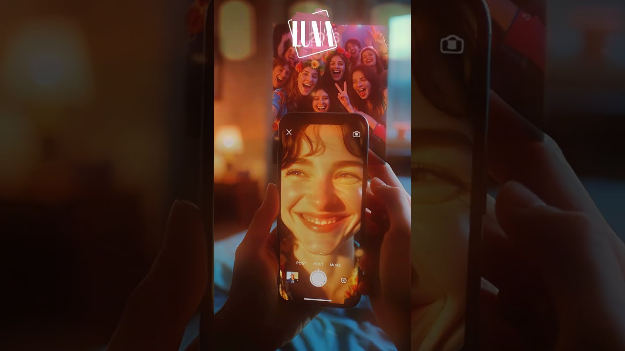 Why Everyone Feels Drawn to 2016 Again (Psychology Explains It) #lunaworld #lunatrends