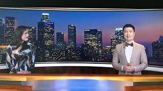 Nghề XNV truyền hình cũng khổ.Xnv Khoa Cát đẹp, dễ thương thường bị " Đì".Vừa mới chết do ung thư !!