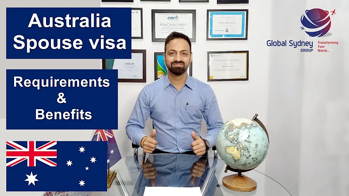 Spouse Visa Australia? Requirements & benefits! fully detailed. - DayDayNews