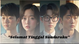 Download Lagu Part 2 !! selamat tinggal saudaraku .. #dramachina #drachin MP3