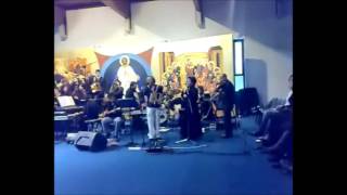 Luigi Palumbo Aquarata - Terra Nòste Live