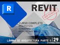 29 LAMINA DE ARQUITECTURA - PARTE 1