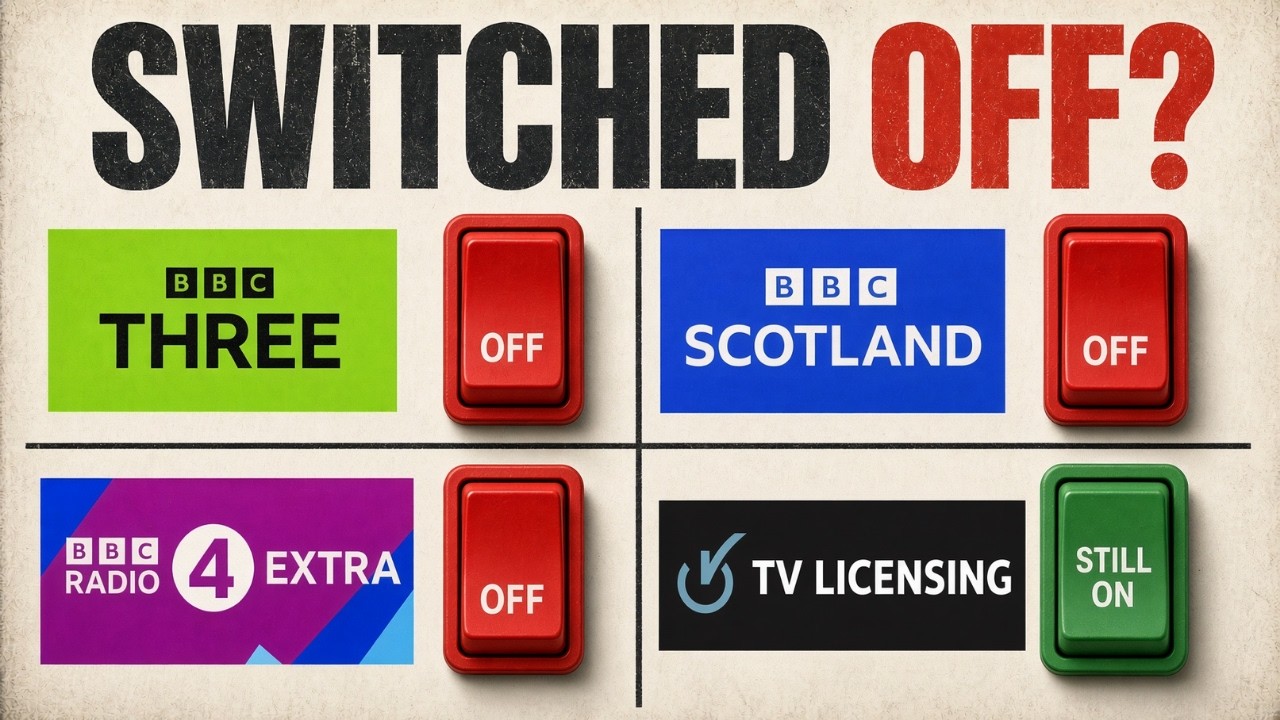 Are The BBC Tricking YOU?... (Yes)