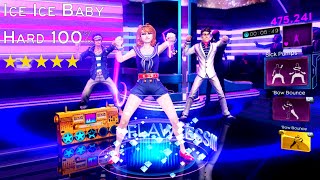 Dance Central 3 Ice Ice Baby