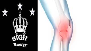 Knee Healing and Regeneration EXTREMELY POWERFUL!!!(Energetically Programmed) Profile