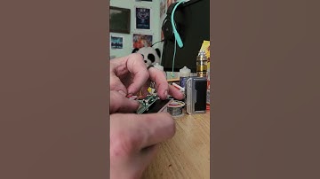 How to fix your FPV goggles if you loose your battery pack.