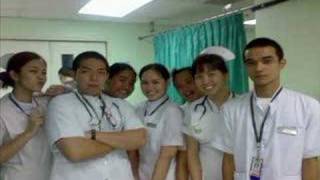 feu-nrmf BSN batch 2008 G2 Group