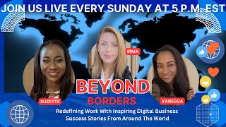 Beyond Borders - Episode #1