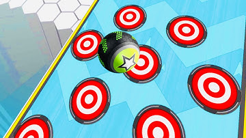 Going Balls - Super Speedrun Gameplay Level 298