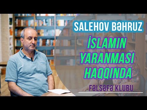 Video: Fəlsəfə Ilə Dinin Oxşar Və Fərqli Cəhətləri