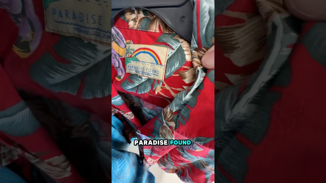 👕 Polo Shirt Worth $300 - Clothing That Resells On eBay