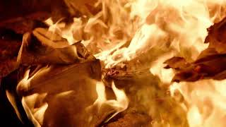 Afterlight -  Midnight Mass - Set The World To Flames