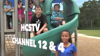 Watch HCSTV!!!