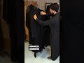 Razdan Brand Abaya ✨#shorts #abaya #hijab #jilbab