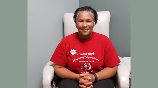 Complete Pain Care Testimonial 10 Erica