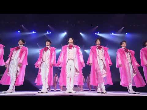 【滝沢歌舞伎ZERO】ティザー映像