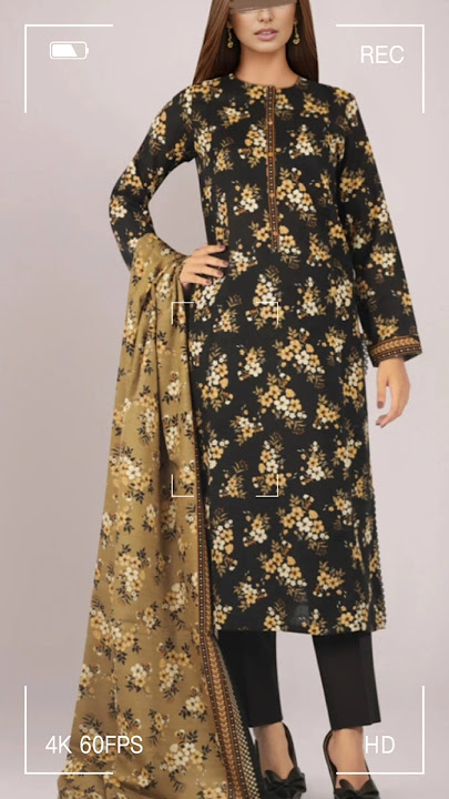 SAYA new kaddar collection #2024#3599
