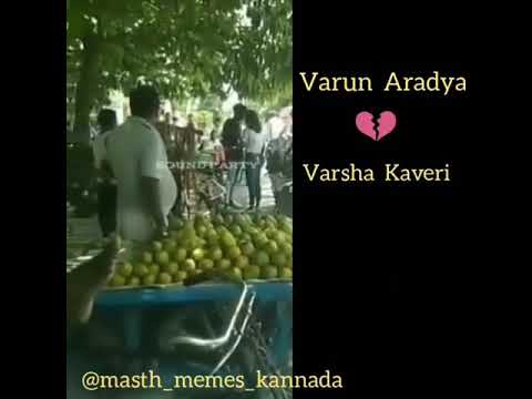 Tik tok famous varun ardya varsha Kaveri hodedata
